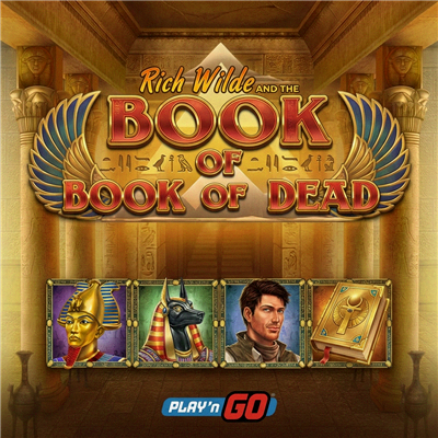 Book of Dead
